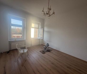 Frisch renovierte 2-Zimmerwohnung in Markkleeberg ! - Photo 2