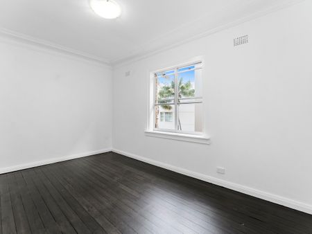 6/10 DOVER ROAD, Rose Bay NSW 2029 - Apartment For Rent - $725 | Domain - Photo 4