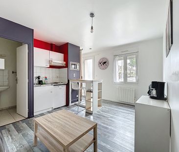 Location Appartement 1 pièce 18m² ST LO 50000 - Photo 1