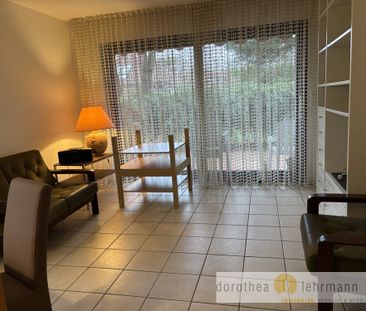 Für Wochenendheimfahrer: möbliertes Wohnen, individuell, ruhig und ... - Photo 3