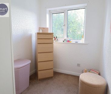 2 bedroom townhouse to rent - Photo 4