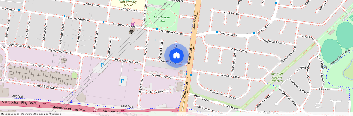 2A Graham Court, Vic 3074, Thomastown