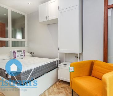 1 bed Shared House for Rent - Photo 6