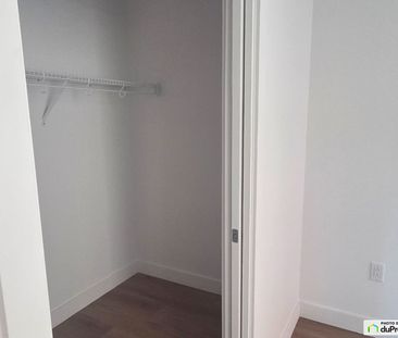 604-2198, Blvd Maisonneuve E, Ville-Marie (Centre-Ville et Vieux-Mo... - Photo 2
