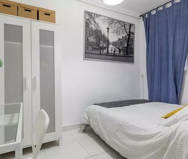 Carrer del Doctor Vicent Zaragoza, Valencia, Valencian Community 46020 - Photo 3