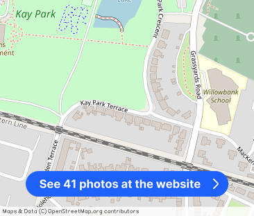 Kay Park Terrace, Kilmarnock, KA3 - Photo 1