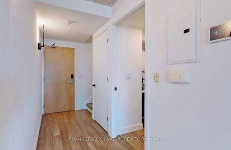 SoHo Met Lofts , #1126 - Photo 3