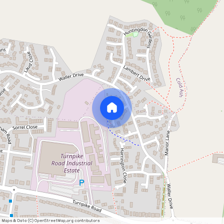 Cavendish Court Newbury