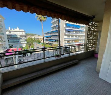 Location Appartement 1 pièce Meublé 28m² CAGNES SUR MER 06800 - Photo 3