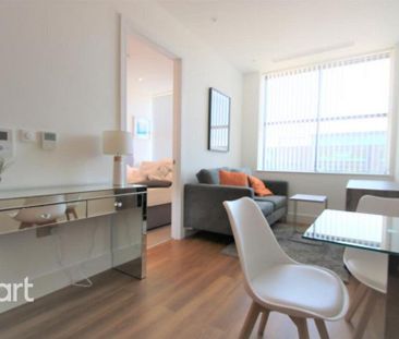 1 bedroom apartment to rent - Photo 3