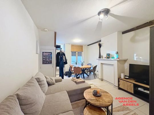 Huis te huur in Brugge - Photo 1
