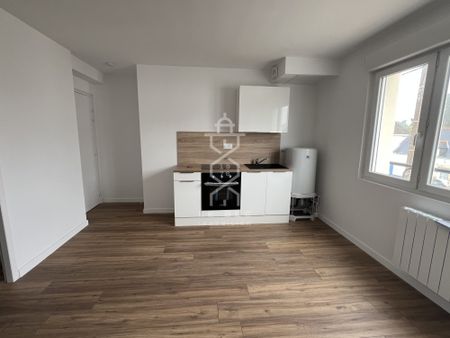 A LOUER : RIANTEC - T2 - 1 chambre - 30m² - Photo 3