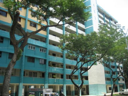 Blk 463 Ang Mo Kio Avenue 10 (Ang Mo Kio), HDB 3 Rooms - For Rent - Photo 3