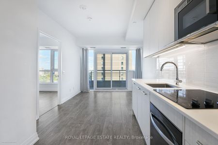 For Lease - 286 Main Street Unit# 2206, Toronto, Ontario - Photo 4