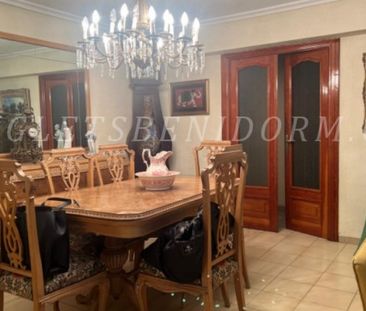 REF. 1816-Benidorm-880€ - Photo 4