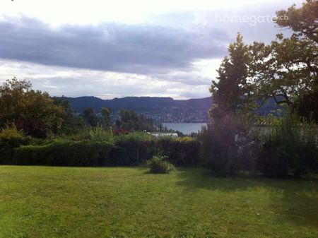 Luxuriöse, ruhige und moderne 1 1/2 Wohnung in Küsnacht - wunderschöne Lage - Foto 5