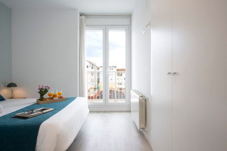 Alquiler temporal piso Ruzafa - Photo 2