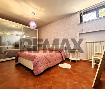 Villa unifamiliare via Greta Garbo 13, Vallerano, Roma - Photo 6