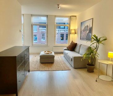 Te huur: Appartement Ferdinand Bolstraat 134 3 in Amsterdam - Foto 1