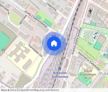 nowa, piękna kawalerka z balkonem - Zdjęcie 1