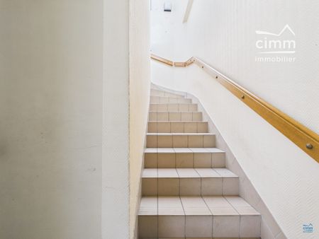 Location | 1 pièces | 28.2m² - Photo 5