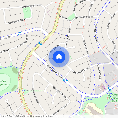 48 De Graaff St, Holder ACT 2611