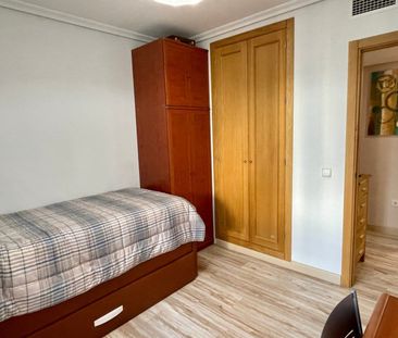 Ático de alquiler en El Ranero - Photo 5