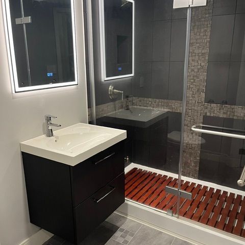 For Lease - 759 Cornell Rouge Boulevard, Markham, Ontario - Photo 1