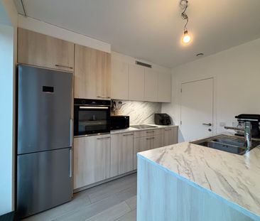 Recente, nieuwbouwwoning te huur te Zedelgem - Photo 4