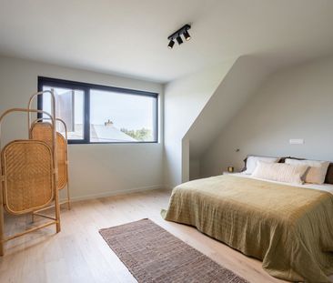 Te huur: rustig gelegen nieuwbouw penthouse te Erpe-Mere - Photo 4