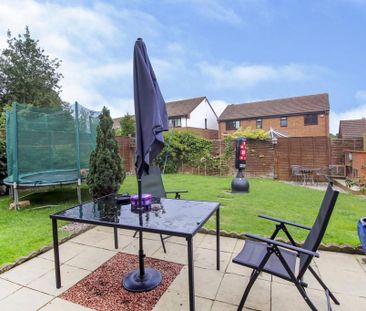 3 bedroom detached house to rent - Photo 5