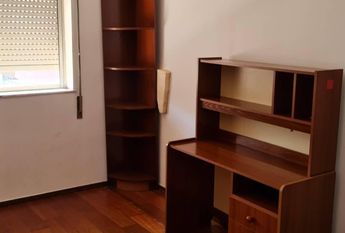 Quarto individual estrada da Beira Coimbra