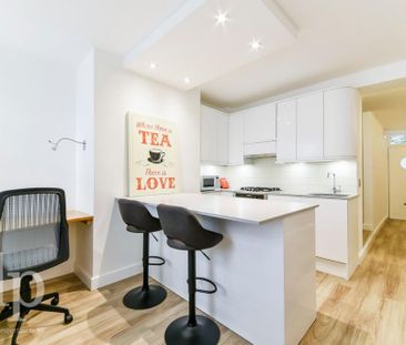 1 bedroom apartment to rent - Photo 6