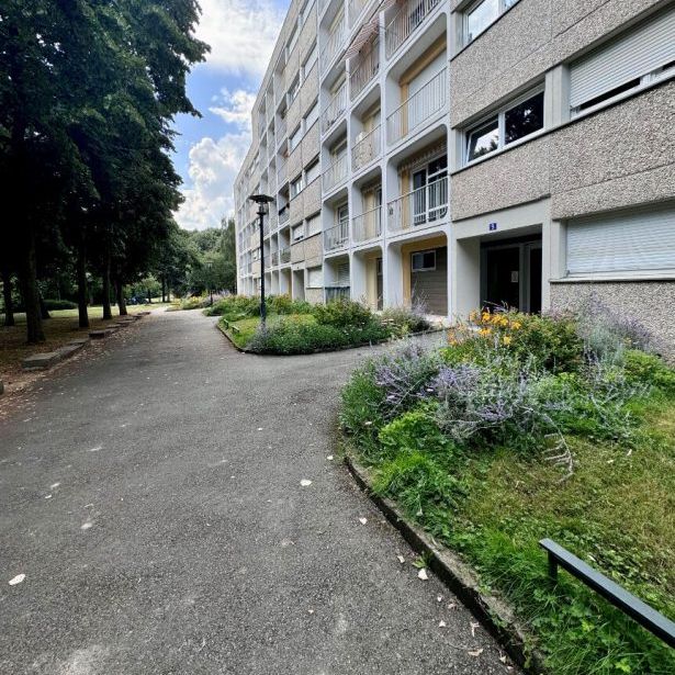 Appartement 3 pièces – 80 m² environ à Rennes Bréquigny (ref : G75890) - Photo 1