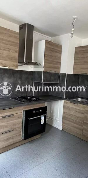 Location Appartement 2 pièces 50 m2 à Lieusaint - Photo 1