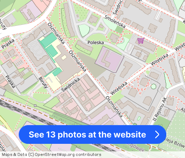 Mieszkanie 40 m2 w pełni wyposażone BEZPOŚREDNIO - Photo 1