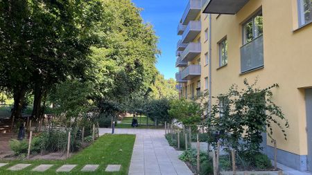 Tekla Thomassons Gata 20A, Segevång - Photo 2