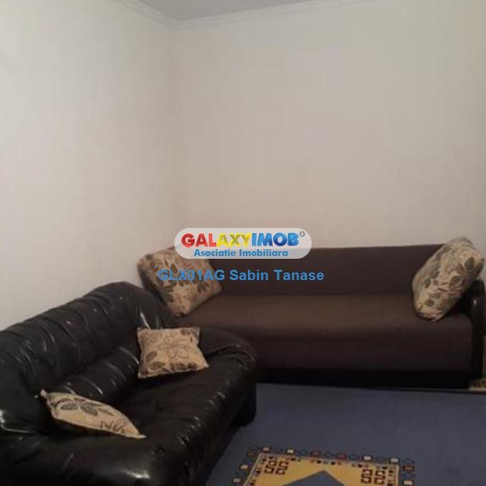 de inchiriat ap 2 camere BASCOV mobilat - Fotografie 1