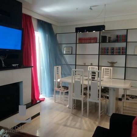 Διαμέρισμα για ενοικίαση Άνω Γλυφάδα (Γλυφάδα) - Photo 5