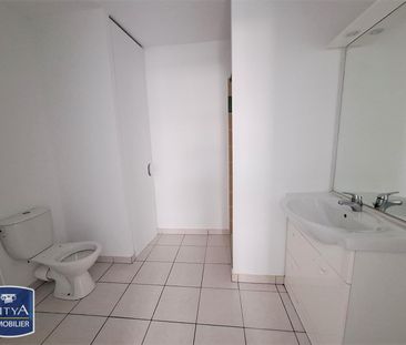 Location Appartement 2 pièces 36m² LIMOGES 87000 - Photo 2