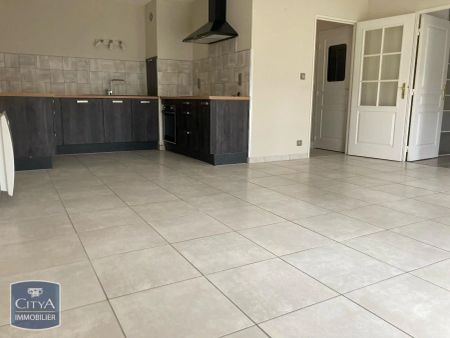 Appartement à louer 2 pièces 48.64m² - Photo 3