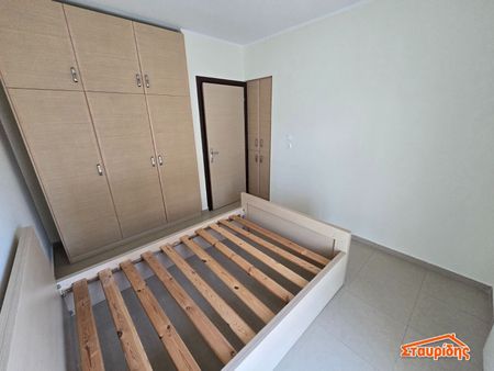 Studio/Γκαρσονιέρα για ενοικίαση Καλκάνη (Σέρρες) - Photo 2