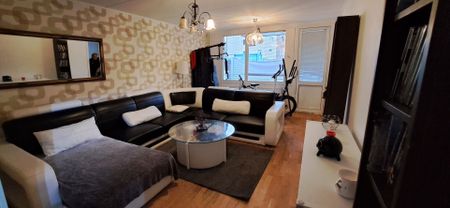 Vidargatan, Märsta - Photo 4