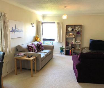 Pine Trees Court, Pine Trees, Hassocks, West Sussex BN6 8NW - Photo 1