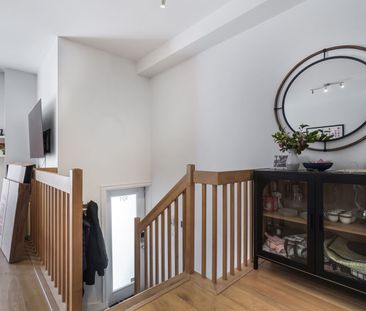 Condo for rent, Montréal (Le Sud-Ouest) - Photo 1