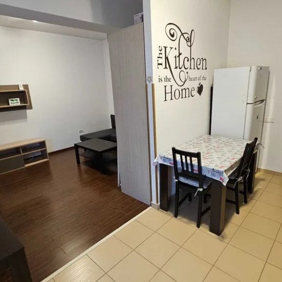 Inchiriez garsoniera Militari Residence 40mp - Fotografie 1