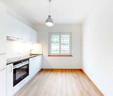 3 Zimmer, 68 m², 1. Stock - Photo 1