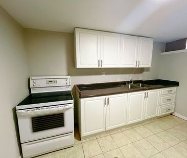 For Lease - 106 St Davids Road Unit# Lower, St. Catharines, Ontario - Photo 2
