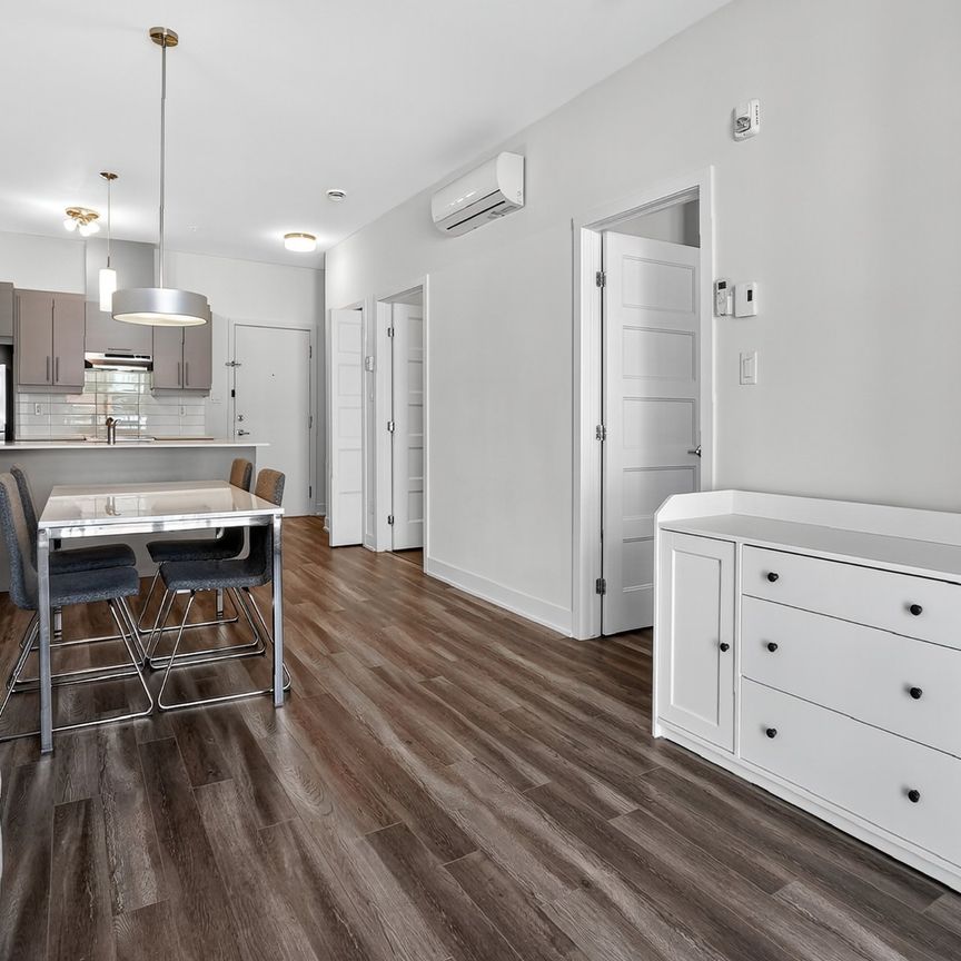 Appartement à louer à Brossard - Photo 1