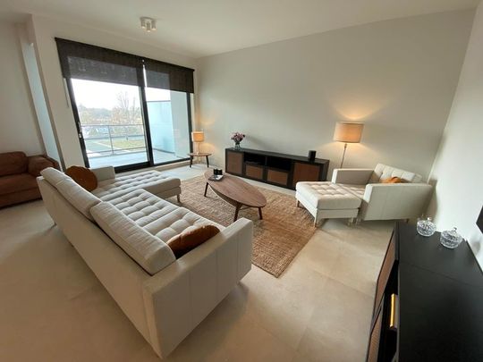 Appartement te huur: Burgemeester Rijnderslaan 480 1185 MC Amstelveen - Photo 1